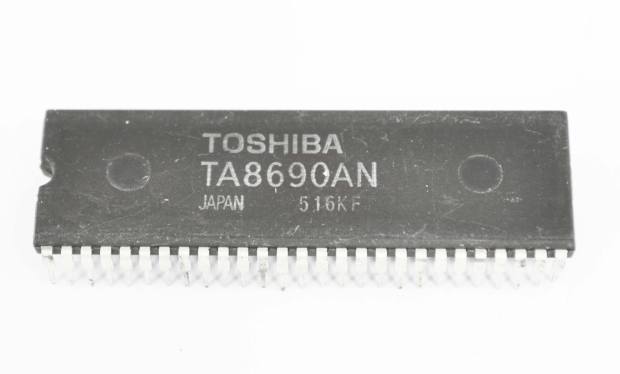 TA8690AN Микросхема