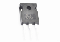 STW20NK50Z (500V 20A 190W N-Channel MOSFET+Z) TO247 Транзистор