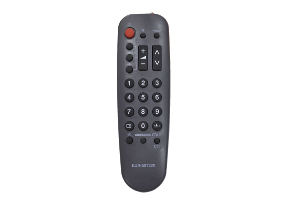 Panasonic EUR501320 Пульт ДУ