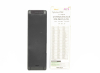 Philips универсальный RM-D631 корпус RC-1683701 Пульт ДУ