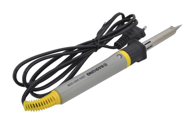 Паяльник Baoling LL-506B-60 220V/60W