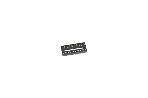 Панель SCS-20 (20-pin, 2.54mm)