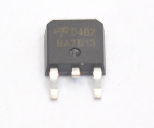AOD482 (100V 32A 100W N-Channel MOSFET) TO252 Транзистор