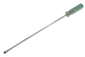Отвертка шлицевая SL6 x 300mm Proskit 89121A