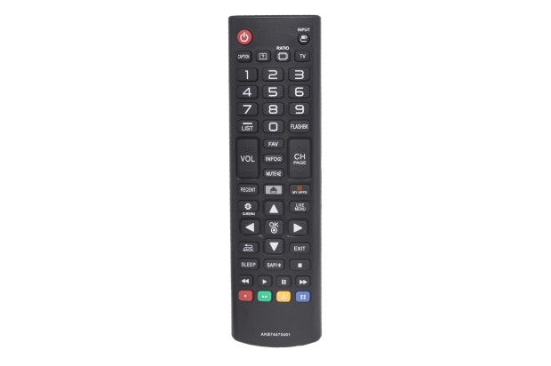 LG AKB74475401 Пульт ДУ