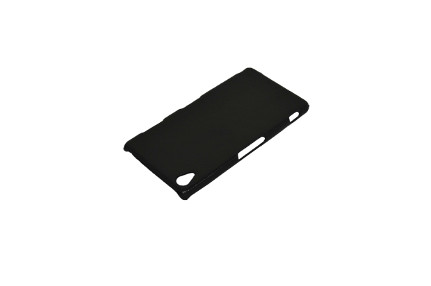 Nexx. Чехол для Sony Xperia Z3, Wild, MB-WD-304-BK, PU+PC, черный