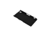 Nexx. Чехол для Sony Xperia Z3, Wild, MB-WD-304-BK, PU+PC, черный