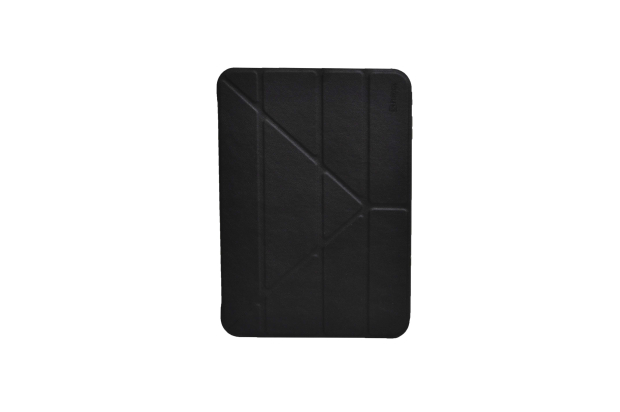 Nexx. Чехол для Samsung Galaxy Tab 4 10", Smartt, TPC-ST-209-BK, полиуретан, черный