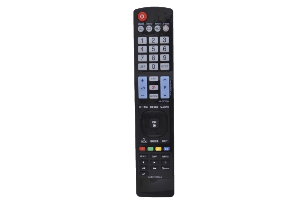 LG AKB73756503 Пульт ДУ