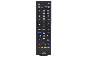 Пульт для телевизора LG AKB73715659