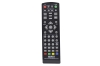 Универсальный пульт для приставок RM-D1155+5 / RH-DVB-014