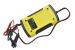 Зарядное устройство для аккумулятора Foxsur FBS-1205D 12V-5A с крокодилами