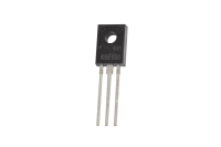 KSE350 (300V 0.5A 20W pnp) TO126 Транзистор