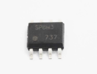 SP8M3 (30V 5/4.5A 2W N/P-Channel MOSFET) SO8 Транзистор