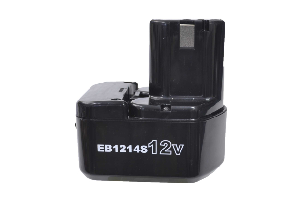 EB-1214 Аккумулятор для шуруповертов 12В аналог для Hitachi 1.4Ah
