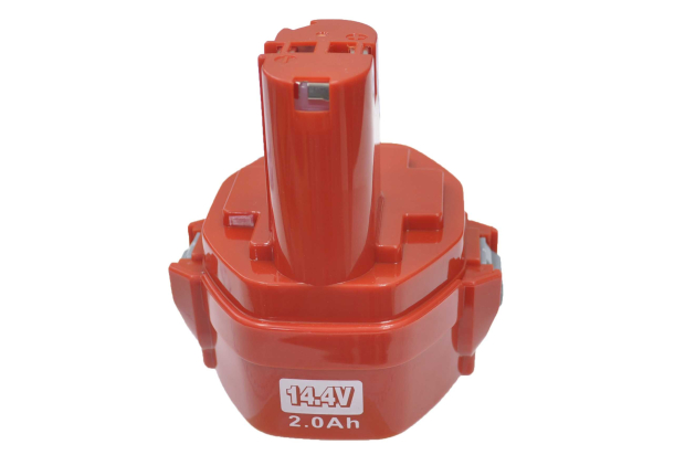 EM-1420 Аккумулятор для шуруповертов 14.4В аналог for Makita 2.0Ah