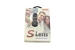20478 Набор линз для смартфона Qumo S Lens 3 в 1 — фото 1