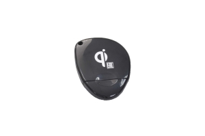 20762 Приемник Qumo PowerAid Qi MicroUSB