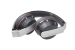 21214 Наушники накладные беспроводные Phiaton BT330NC black