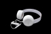20957 Наушники накладные Cresyn C260H, white