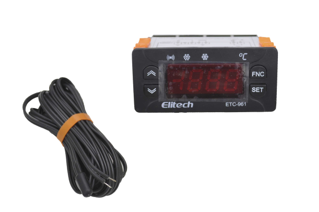 Электронный контроллер ETC-961