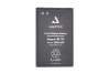 26074 АКБ Euro Amfox для Nokia (BL-5C) 890mAh (1020mAh) без упаковки