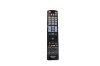 LG универсальный RM-L999 RU (LCD/LED/3D) корпус AKB72914020 Пульт ДУ