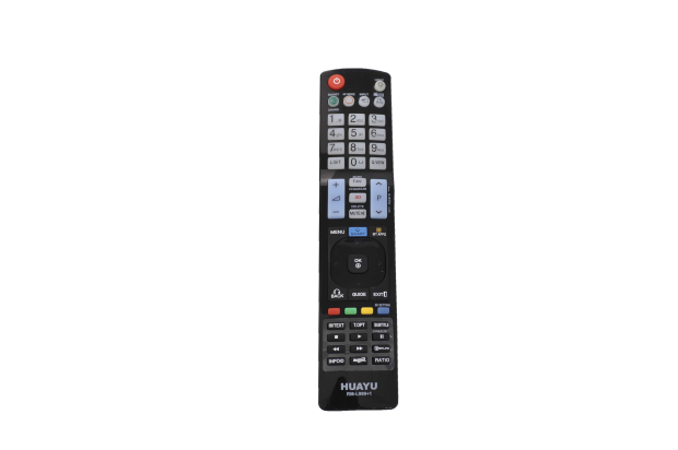 LG универсальный RM-L999 RU (LCD/LED/3D) корпус AKB72914020 Пульт ДУ
