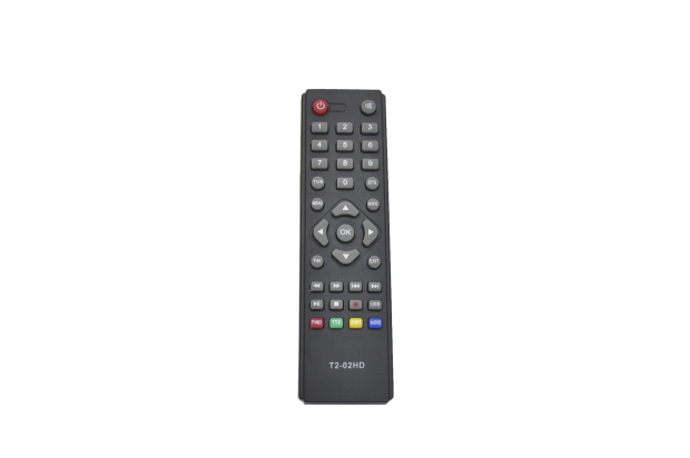 Openbox T2-02 / Cadena ST-203AA (DVB-T2) Пульт ДУ