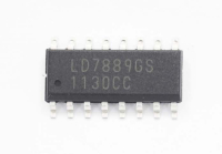 LD7889GS Микросхема