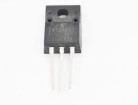 TK12A60U (600V 12A 35W N-Channel MOSFET) TO220F Транзистор