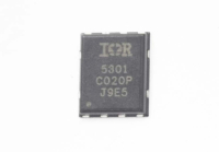 IRFH5301 (30V 35A 110W N-Channel HEXFET MOSFET) PQFN Транзистор