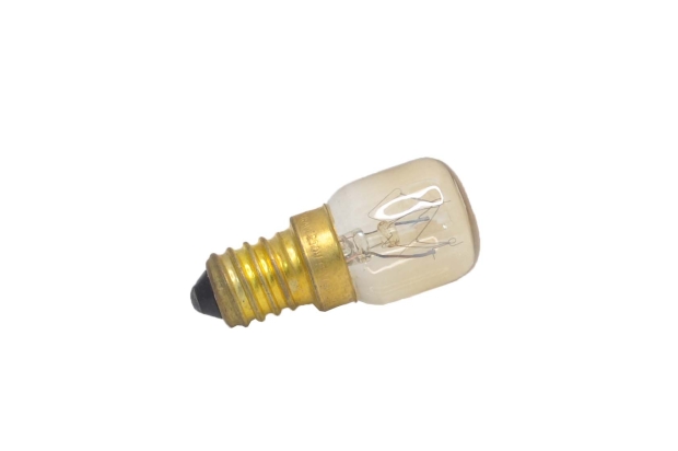 Лампа накаливания Osram Special Oven T22-15W-E14