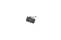 Микропереключатель для СВЧ печей 20mm Mini 3-pin с загибом (SIM)
