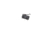 Микропереключатель для СВЧ печей 20mm Mini 3-pin с загибом (SIM) — фото 1