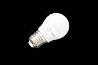 Лампа светодиодная Эра LED smd P45-6W-840-E27 Eco