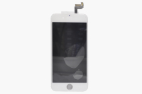 25793 Дисплей для Apple IPhone 6S white (оригинальный)