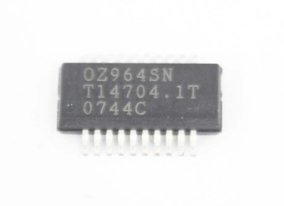 OZ964SN SSOP20 Микросхема