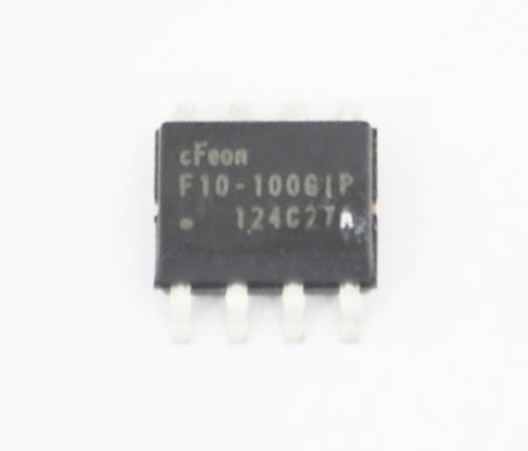 EN25F10-100GIP (F10-100GIP) Микросхема