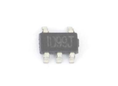 MP1540DJ (ID) Микросхема