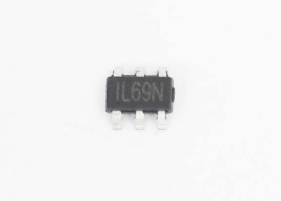 MP3202DJ (L6) SOT23 Микросхема