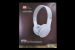 17398 Наушники JBL E2136 (с микрофоном и кнопной ответа) белые