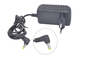 Блок питания 220V/ 6V 1.0A PA-2311-58 (4.0x1.7) (угловой) импульсный (адаптер)