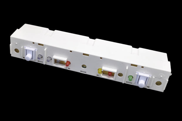 Блок индикации L-130N (Бирюса No frost)