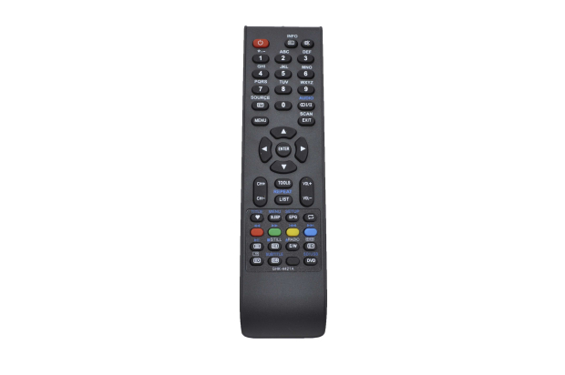 ChangHong GHK-4421A / Akai LEA-19C11P / VR LT19L01V (LCD) Пульт ДУ