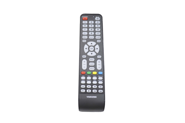 DNS V32D2500 / V48D8200 (LED) Пульт ДУ