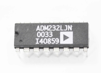 ADM232LJN DIP Микросхема