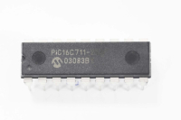 PIC16C711-20/P Микросхема