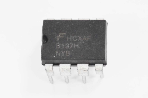 FSB127H (B127H) DIP8 Микросхема
