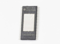 TAS5624ADDV (TAS5624A) Микросхема